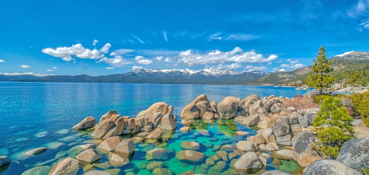 Lake Tahoe -www home 